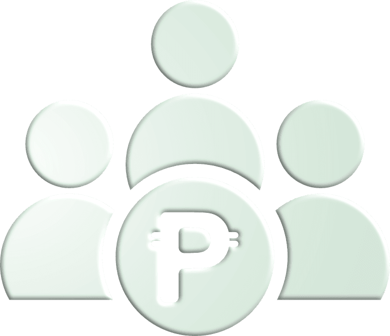 NOVADECI share capital and deposits icon