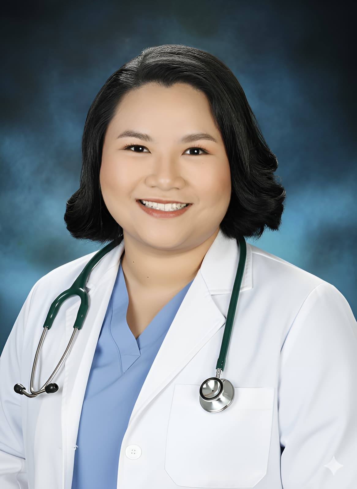 Dr. Thea Alissa Arceño, NOVADECI General Physician