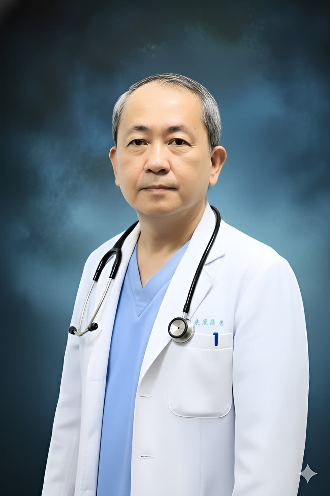 Venerando C. Tantengco, MD, NOVADECI General Physician