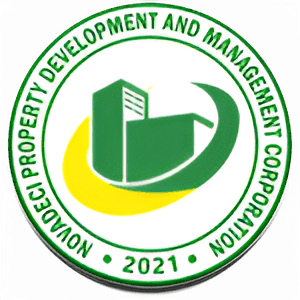 NOVADECI Property Development and Management Corporation logo
