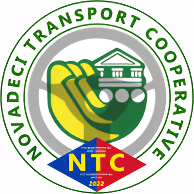 NOVADECI Transport Cooperative (NTC) logo